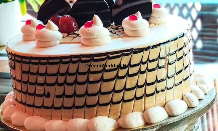 The Cheese Cafe  Bakery